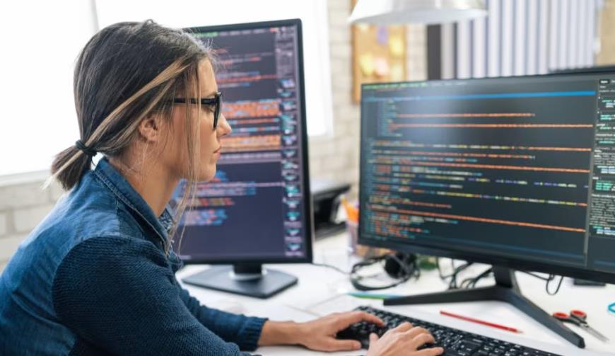 五原县软件开发公司：破解CI/CD管道加速难题，打造高效交付引擎