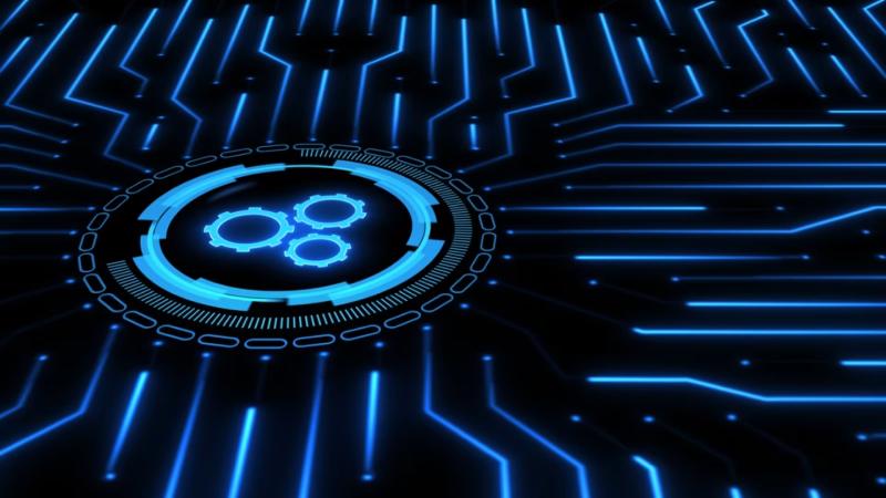 五原县工业软件定制:以场景为核心,打造企业专属数字化引擎