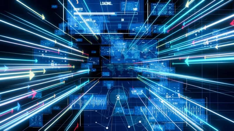 五原县SCADA系统开发:守护工业安全的数字卫士